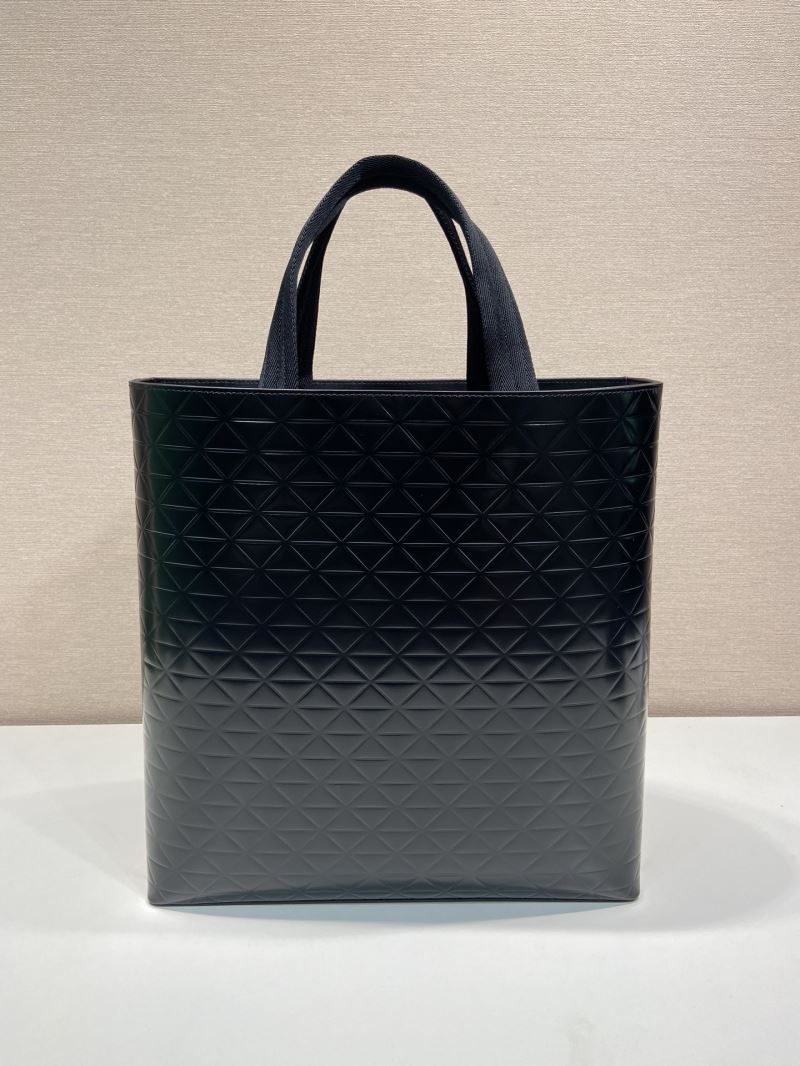 Pra*a top handle bags